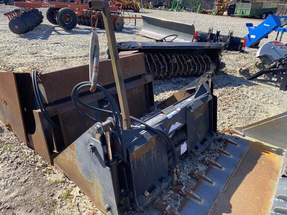 2021 CID 4N1-60 Equipment Image0