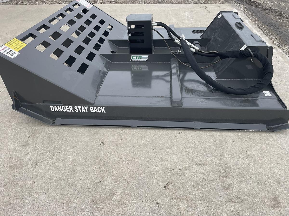 CID XBC173078 Equipment Image0