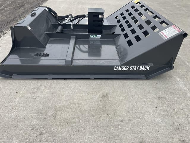 Image of CID XBC173078 equipment image 2