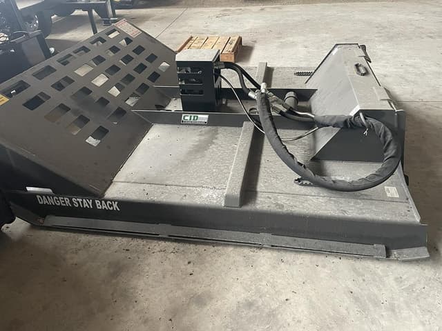 Image of CID XBC173078 equipment image 4