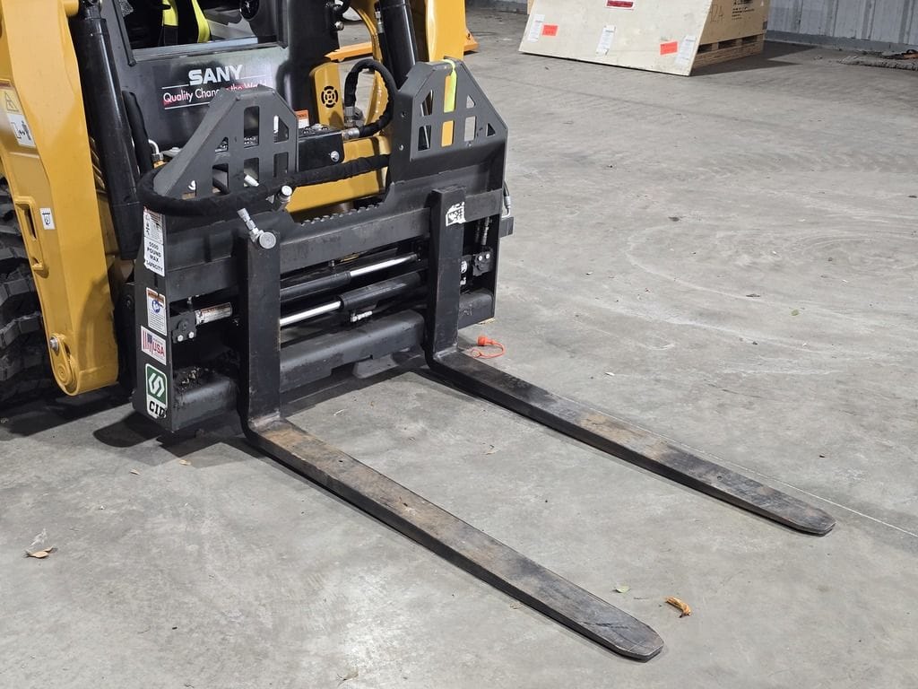 2023 IronCraft HWTFF5500-S Equipment Image0