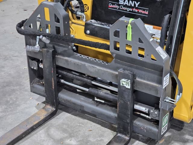 Image of IronCraft HWTFF5500-S equipment image 1