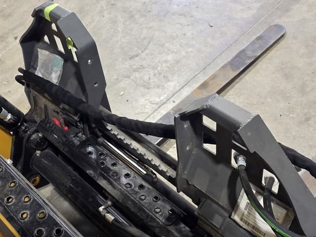 Image of IronCraft HWTFF5500-S equipment image 3