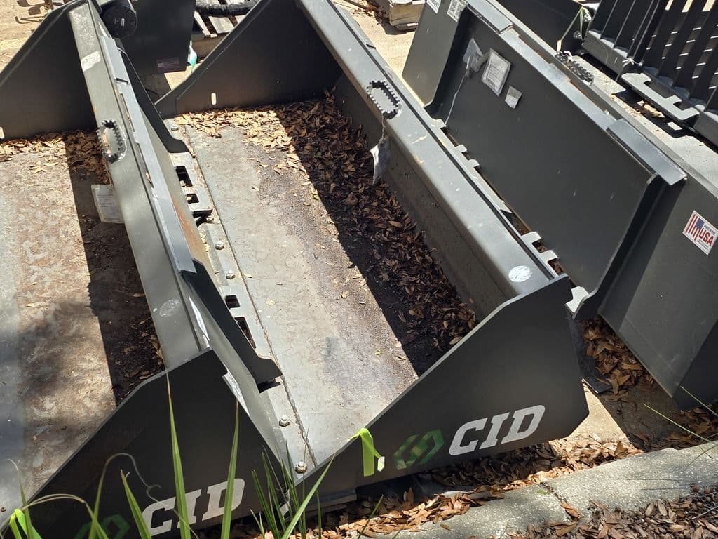 Image of CID Undetermined Image 0
