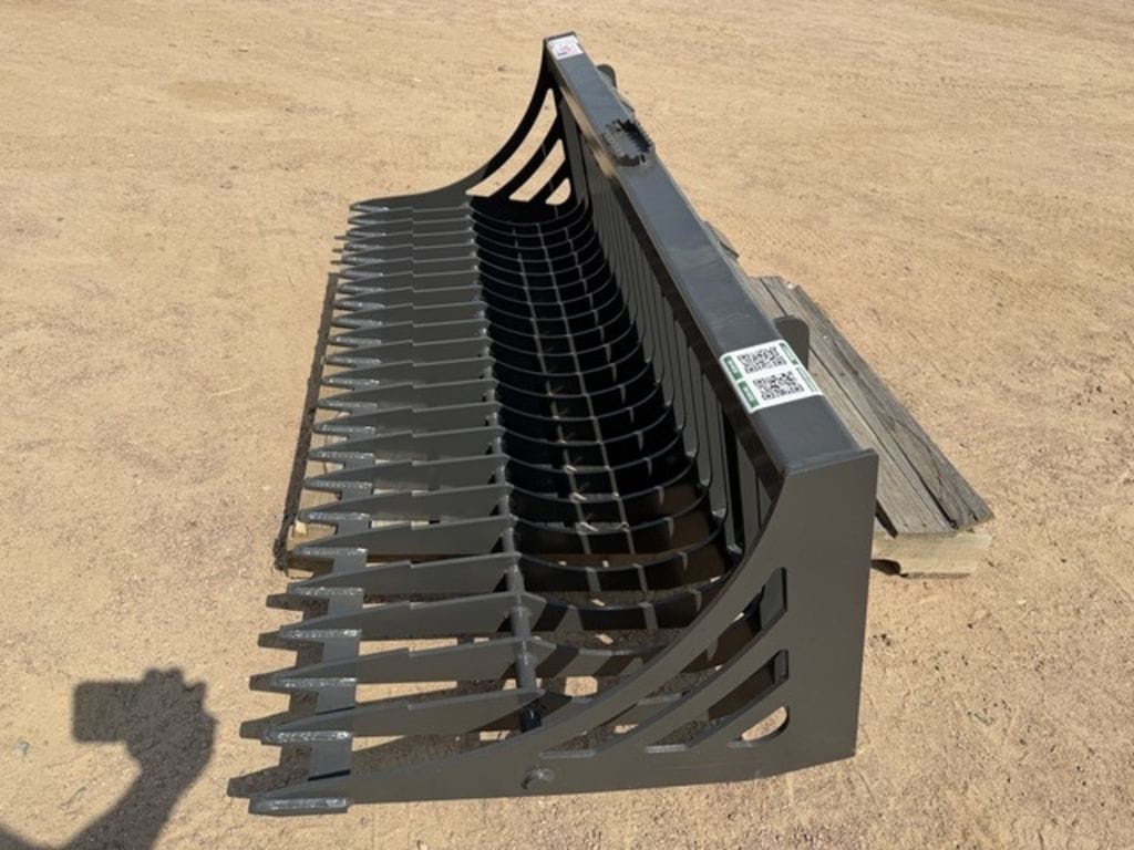 2026 CID CTRB66 Equipment Image0