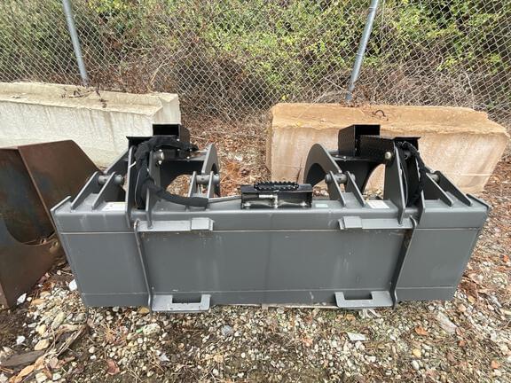 Image of CID Grapple Bucket Primary image