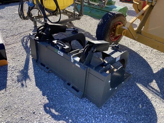 Image of CID Heavy Duty Grapple Primary Image