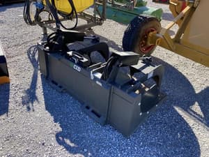 CID Heavy Duty Grapple Image