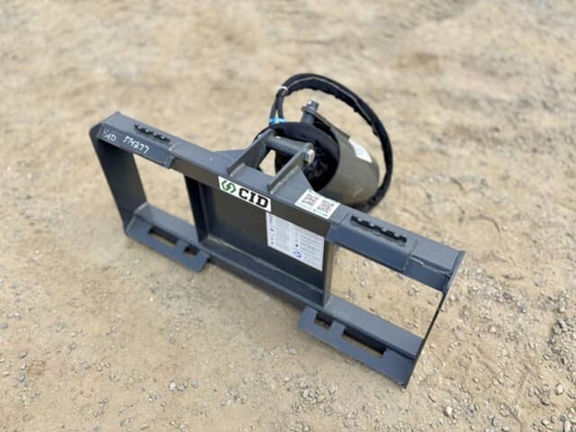 Image of CID HAD equipment image 3