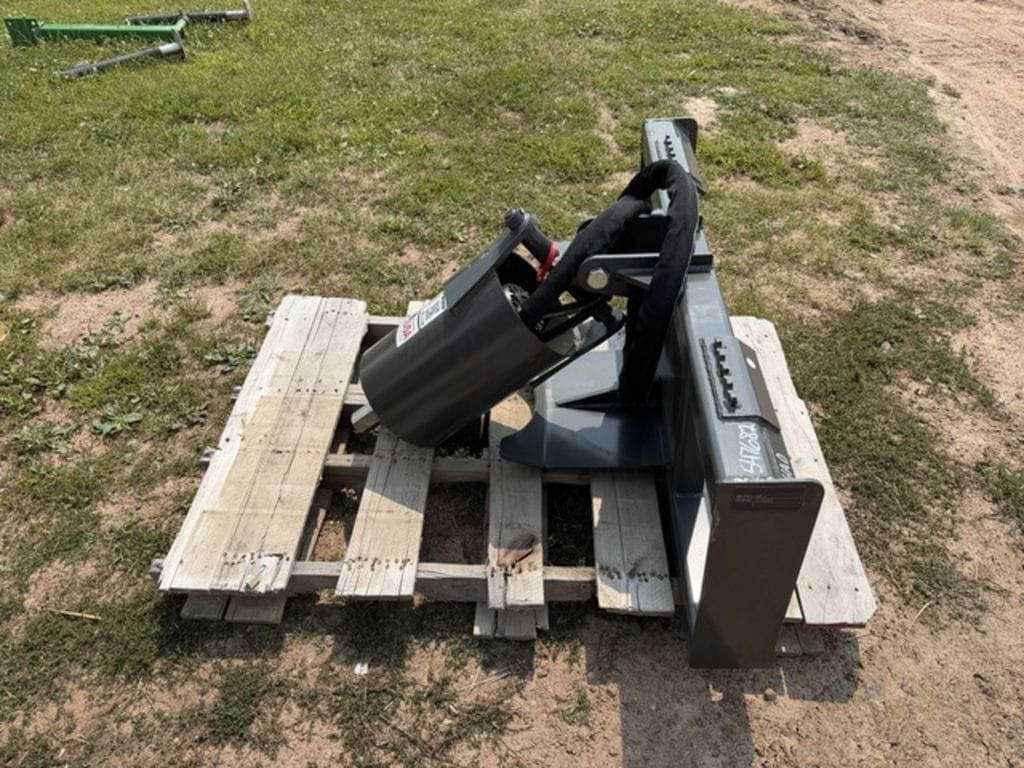 2026 CID HAD Equipment Image0