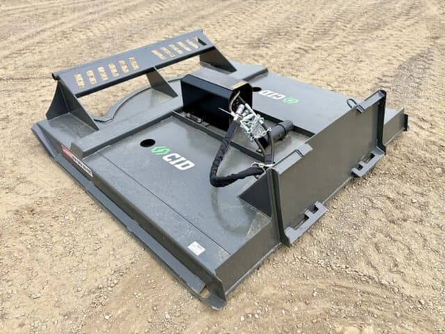Image of CID HDBCNS72-2 equipment image 2