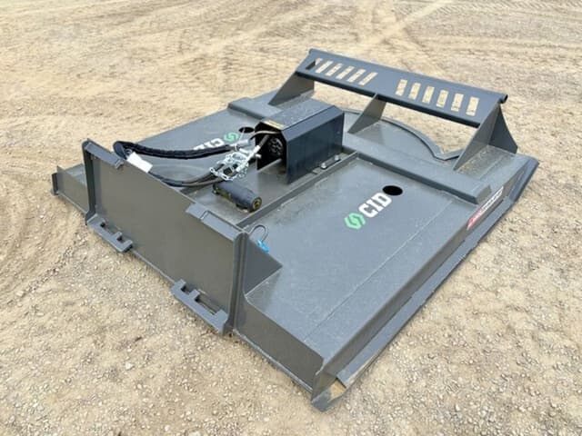 Image of CID HDBCNS72-2 equipment image 3