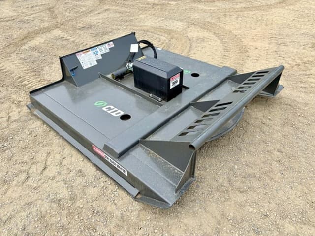 Image of CID HDBCNS72-2 equipment image 1