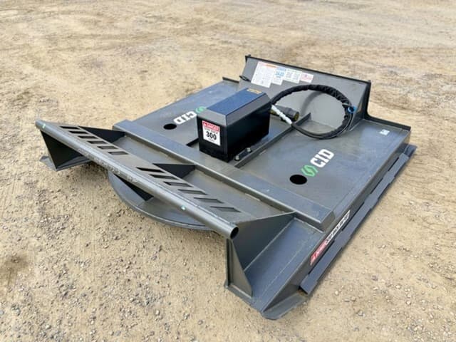 Image of CID HDBCNS72-2 equipment image 1