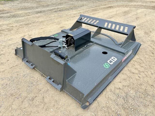 Image of CID HDBCNS72-2 equipment image 2