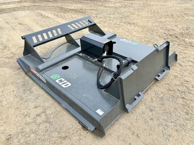 Image of CID HDBCNS72-2 equipment image 3