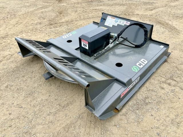 Image of CID HDBCNS72-2 equipment image 1