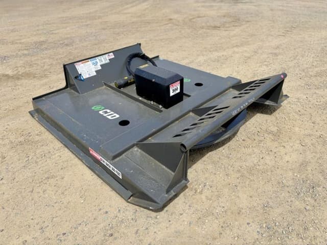 Image of CID HDBCNS78 equipment image 1