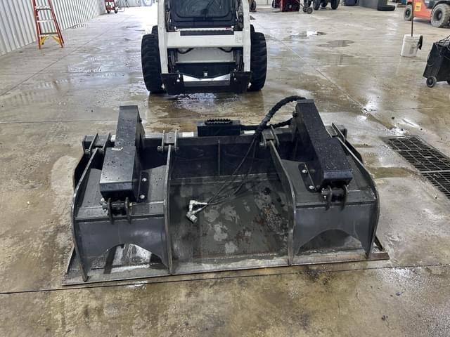 Image of CID HDGB72-S equipment image 1