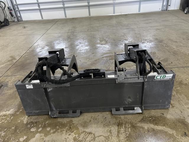 Image of CID HDGB72-S equipment image 4