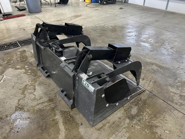 Image of CID HDGB72-S equipment image 3