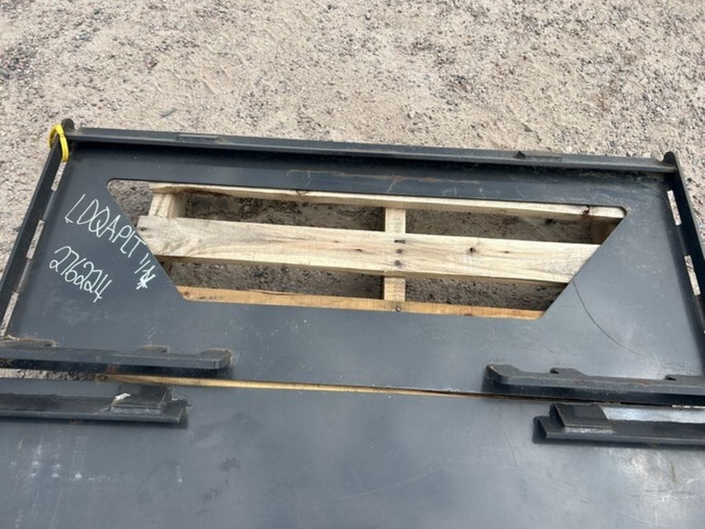 2026 CID LDQAPLT Equipment Image0