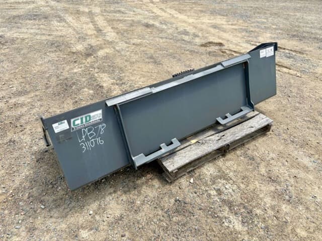 Image of CID LPB78 equipment image 3