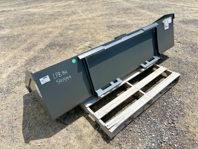 Image of CID LPB84 equipment image 2