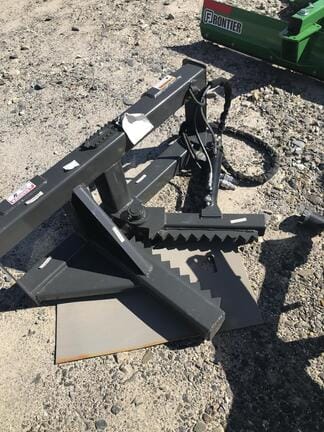 Main image CID Xtreme Tree & Post Puller