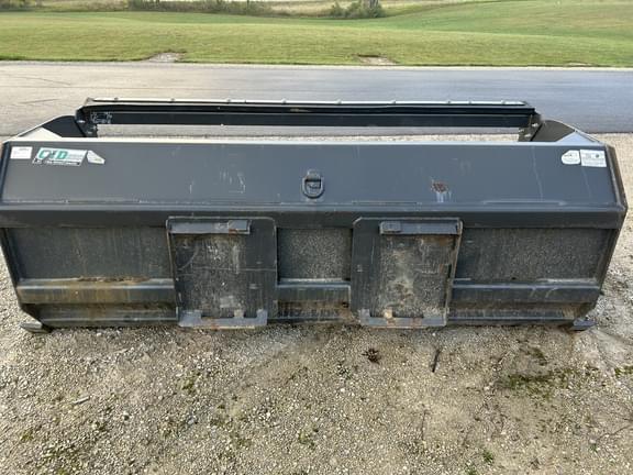 Image of CID SPUSH96 equipment image 1