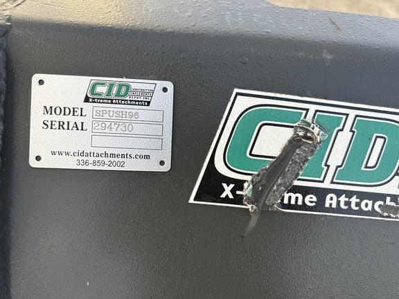 Image of CID SPUSH96 equipment image 3