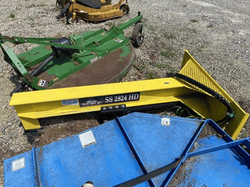 Main image Wolfe Ridge SS 2824 HD