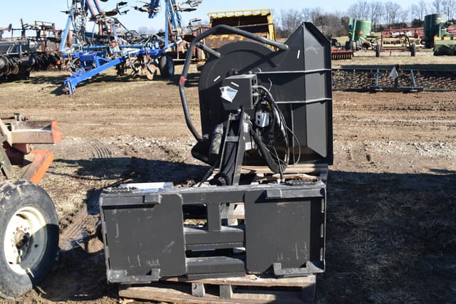 Image of CID SBCNS equipment image 1