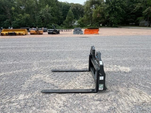 Image of CID WTFF-48-CNP equipment image 2