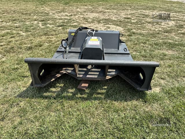 Image of CID XBC60LF equipment image 1