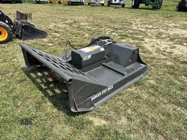 Image of CID XBC60LF equipment image 4