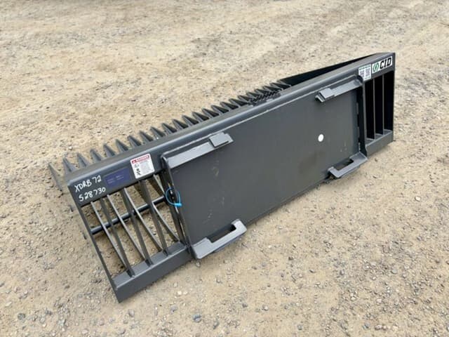 Image of CID XDRB72 equipment image 3