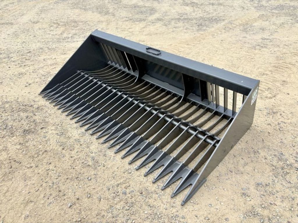 2026 CID XDRB78 Equipment Image0