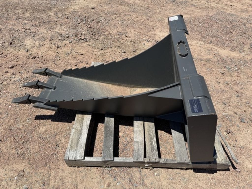 2026 CID XSB Equipment Image0