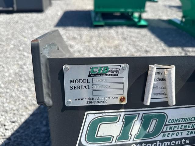 Image of CID LBB66 equipment image 4