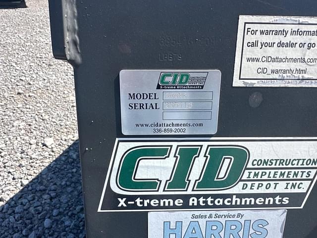 Image of CID LBB78 equipment image 4