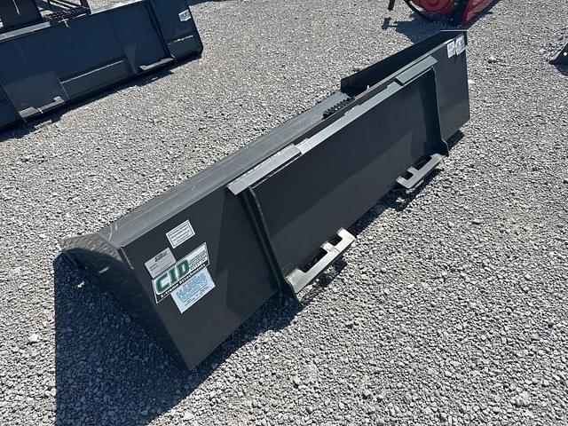 Image of CID LBB78 equipment image 3