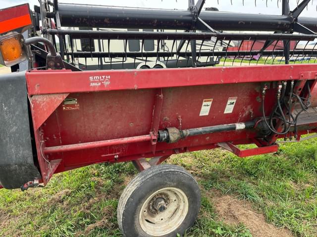 Image of Case IH 1020 equipment image 3