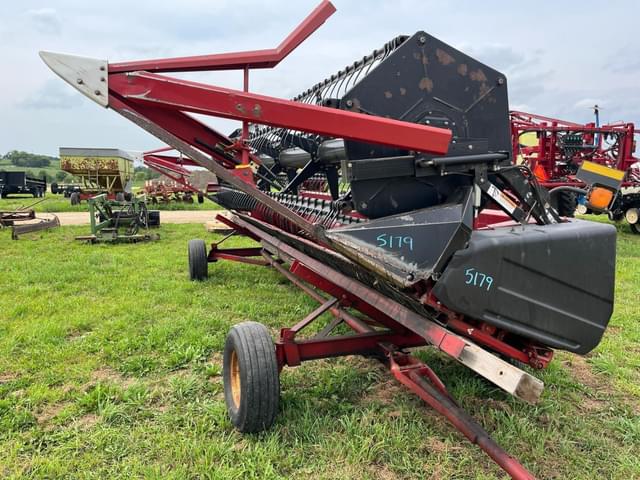 Image of Case IH 1020 equipment image 1