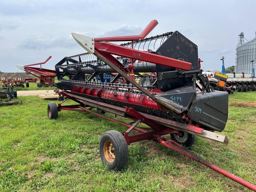 Image of Case IH 1020 Primary image