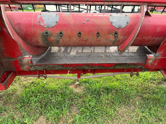 Image of Case IH 1020 equipment image 4