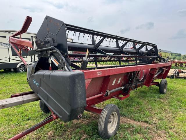 Image of Case IH 1020 equipment image 2