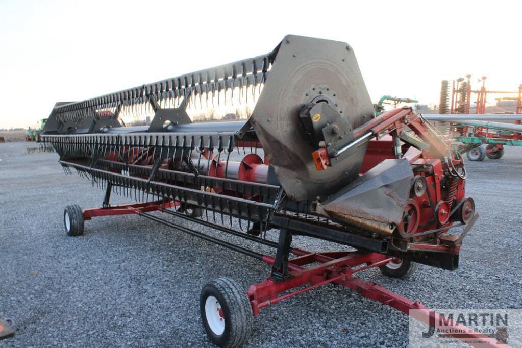 Main image Case IH 1020