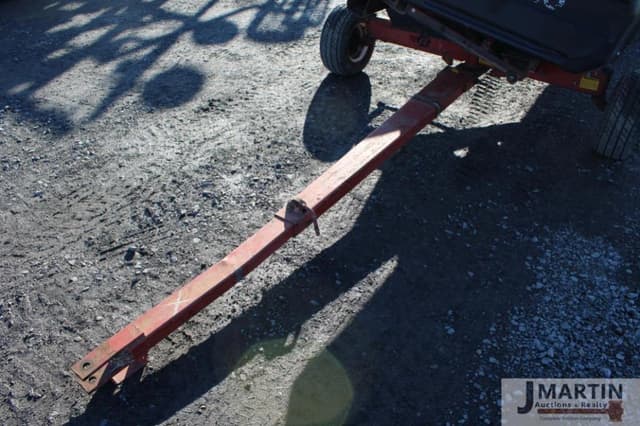 Image of Case IH 1020 equipment image 4