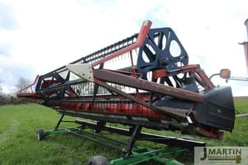 Main image Case IH 1020